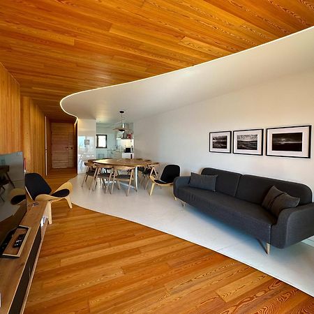 Feel The Ocean Design Apartment Патаяш Экстерьер фото
