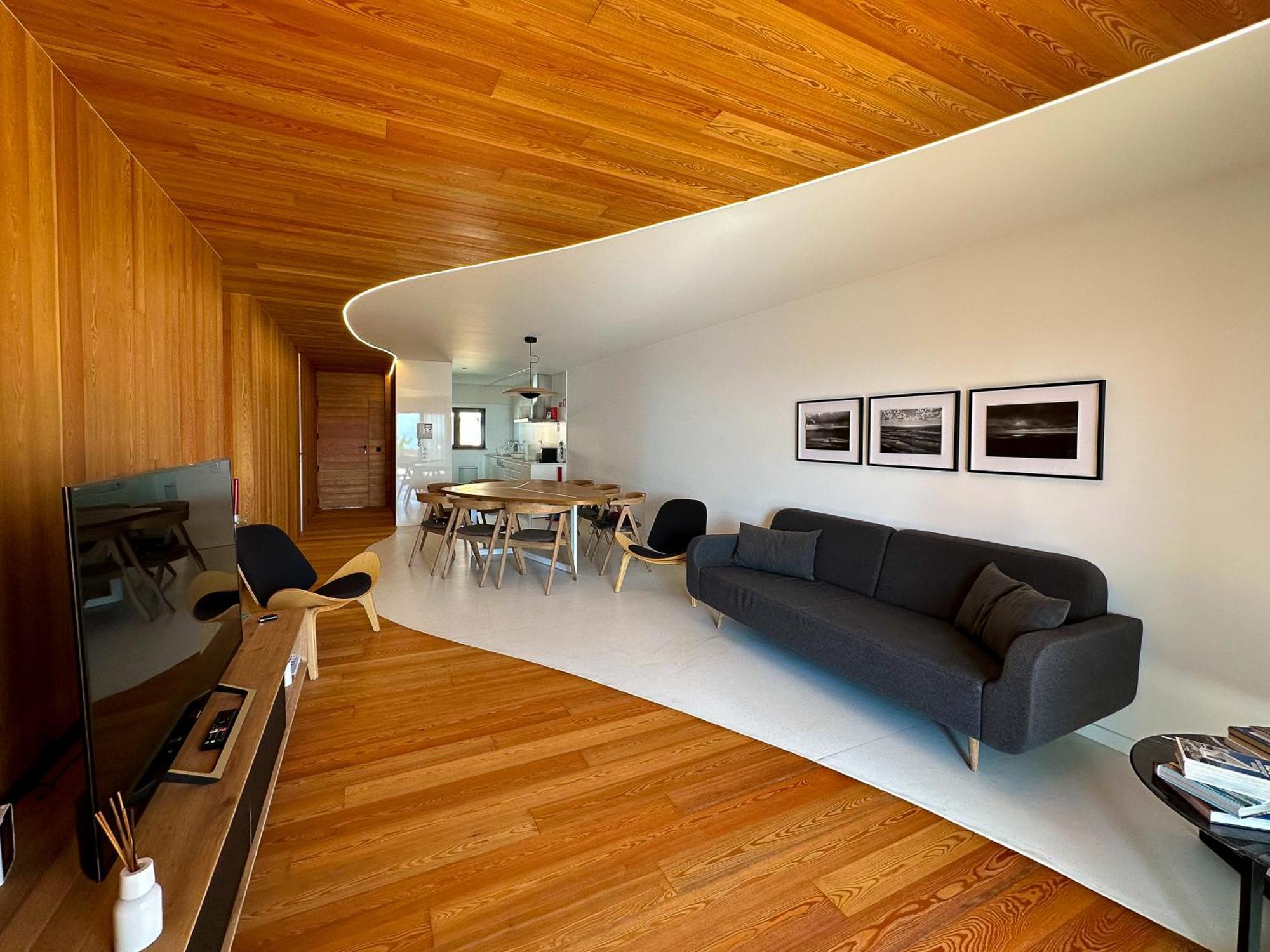 Feel The Ocean Design Apartment Патаяш Экстерьер фото