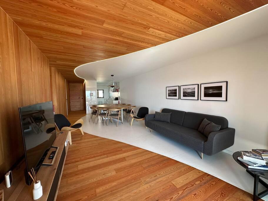 Feel The Ocean Design Apartment Патаяш Экстерьер фото
