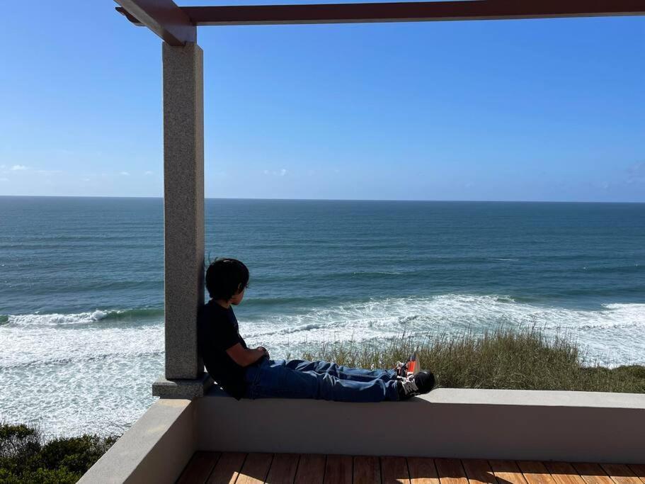 Feel The Ocean Design Apartment Патаяш Экстерьер фото