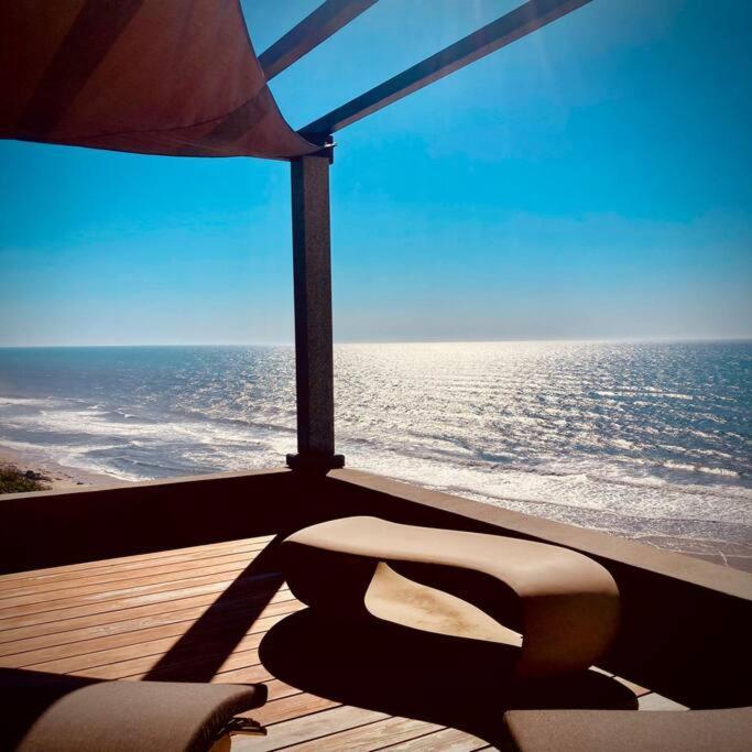 Feel The Ocean Design Apartment Патаяш Экстерьер фото