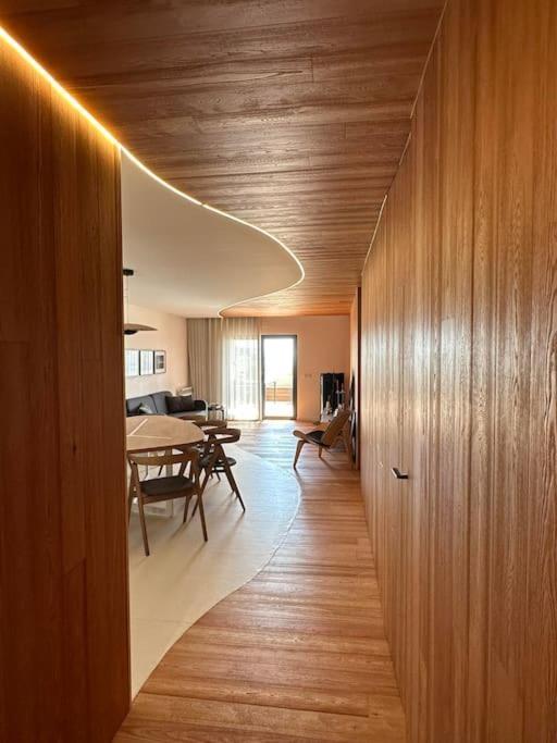 Feel The Ocean Design Apartment Патаяш Экстерьер фото