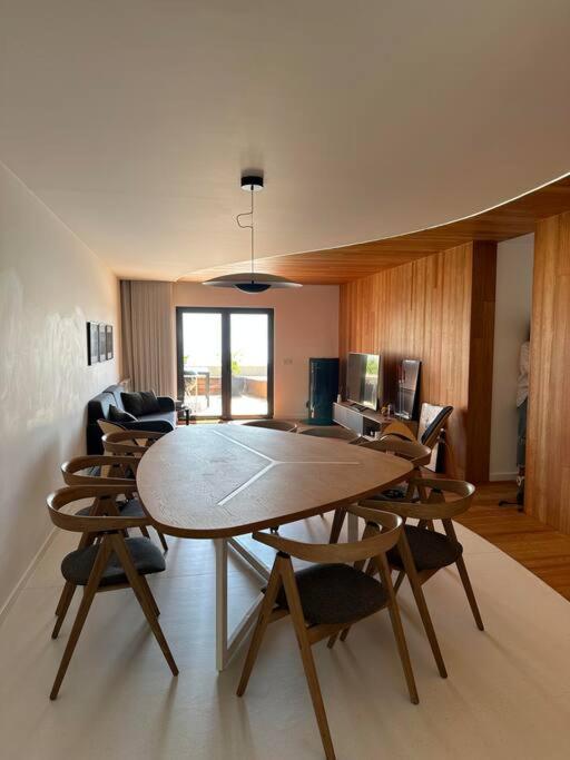 Feel The Ocean Design Apartment Патаяш Экстерьер фото