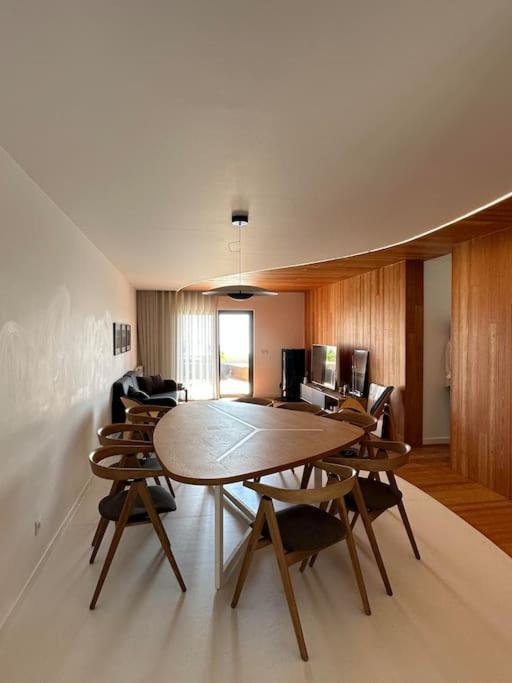 Feel The Ocean Design Apartment Патаяш Экстерьер фото