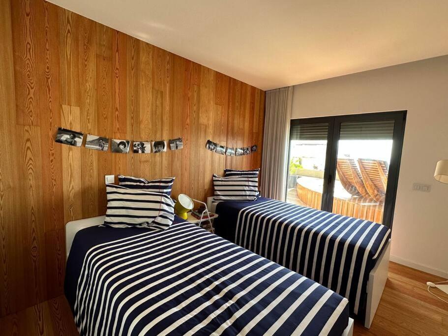 Feel The Ocean Design Apartment Патаяш Экстерьер фото